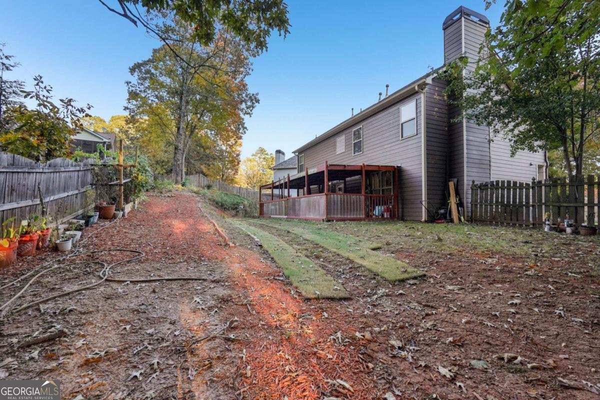 2138 Hamby Cove Drive Atlanta - Photo 51