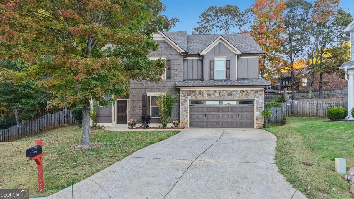 2138 Hamby Cove Drive Atlanta - Photo 53