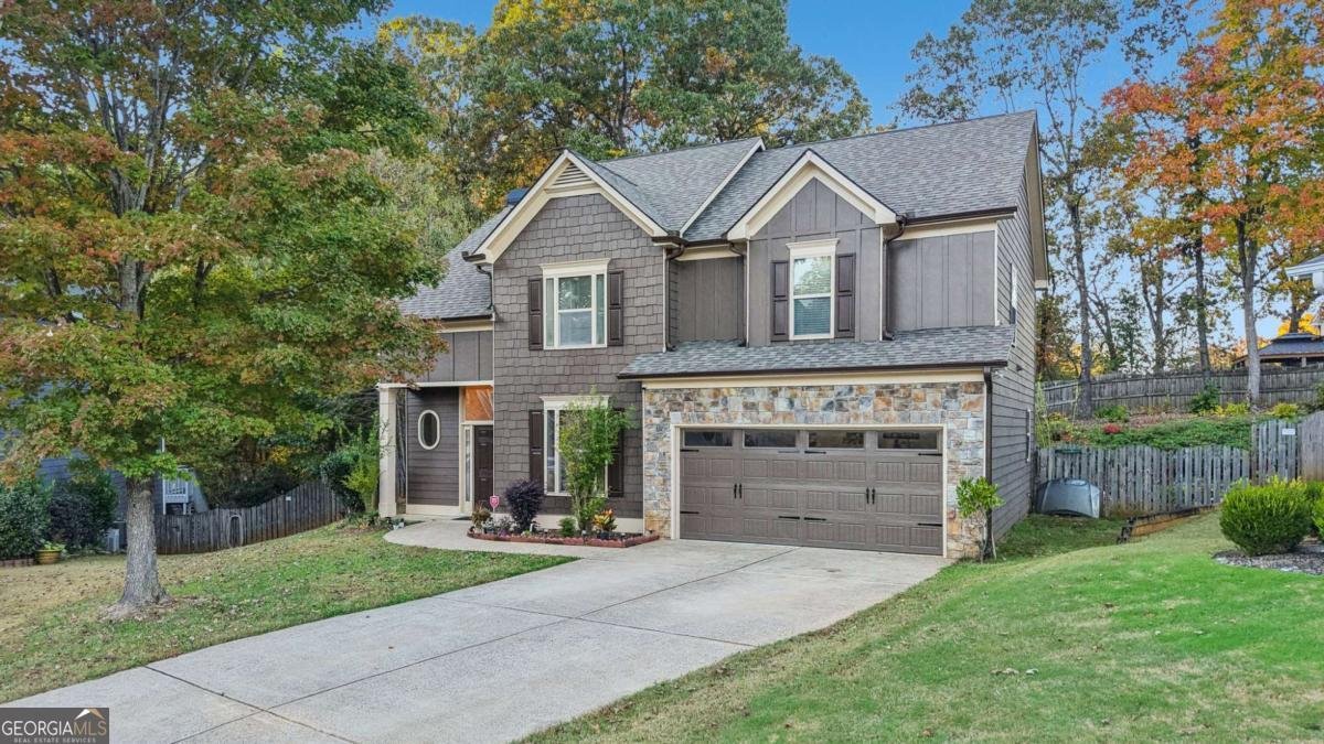 2138 Hamby Cove Drive Atlanta - Photo 54