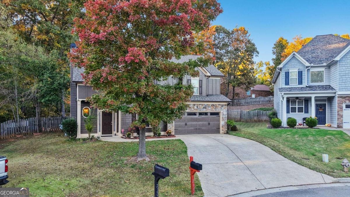 2138 Hamby Cove Drive Atlanta - Photo 55