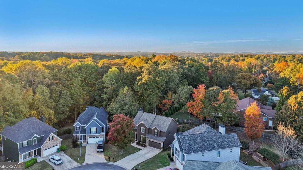 2138 Hamby Cove Drive Atlanta - Photo 57