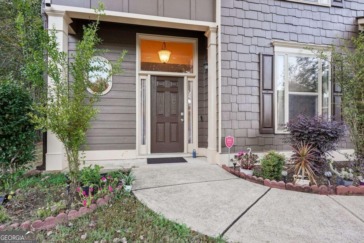 2138 Hamby Cove Drive Atlanta - Photo 6