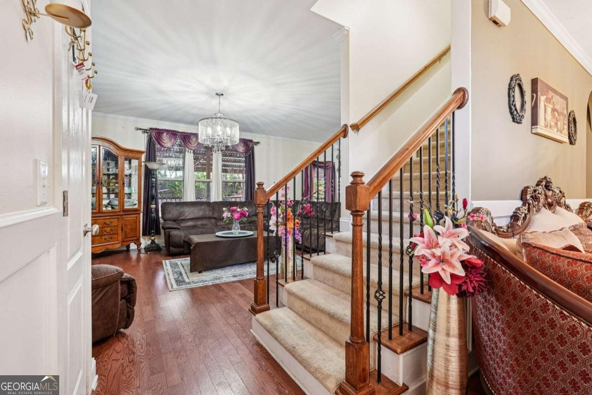 2138 Hamby Cove Drive Atlanta - Photo 7