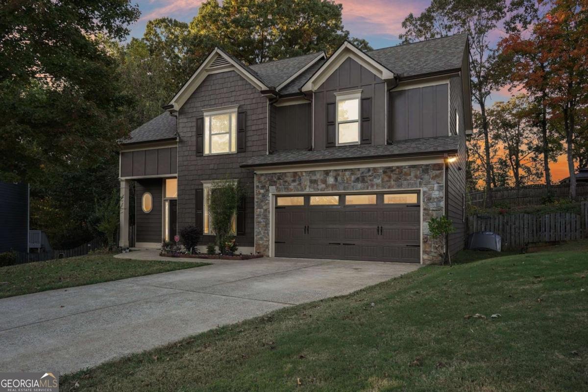 2138 Hamby Cove Drive Atlanta - Photo 72