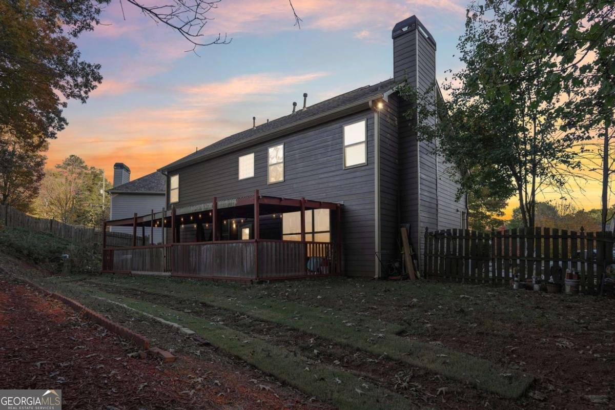 2138 Hamby Cove Drive Atlanta - Photo 73