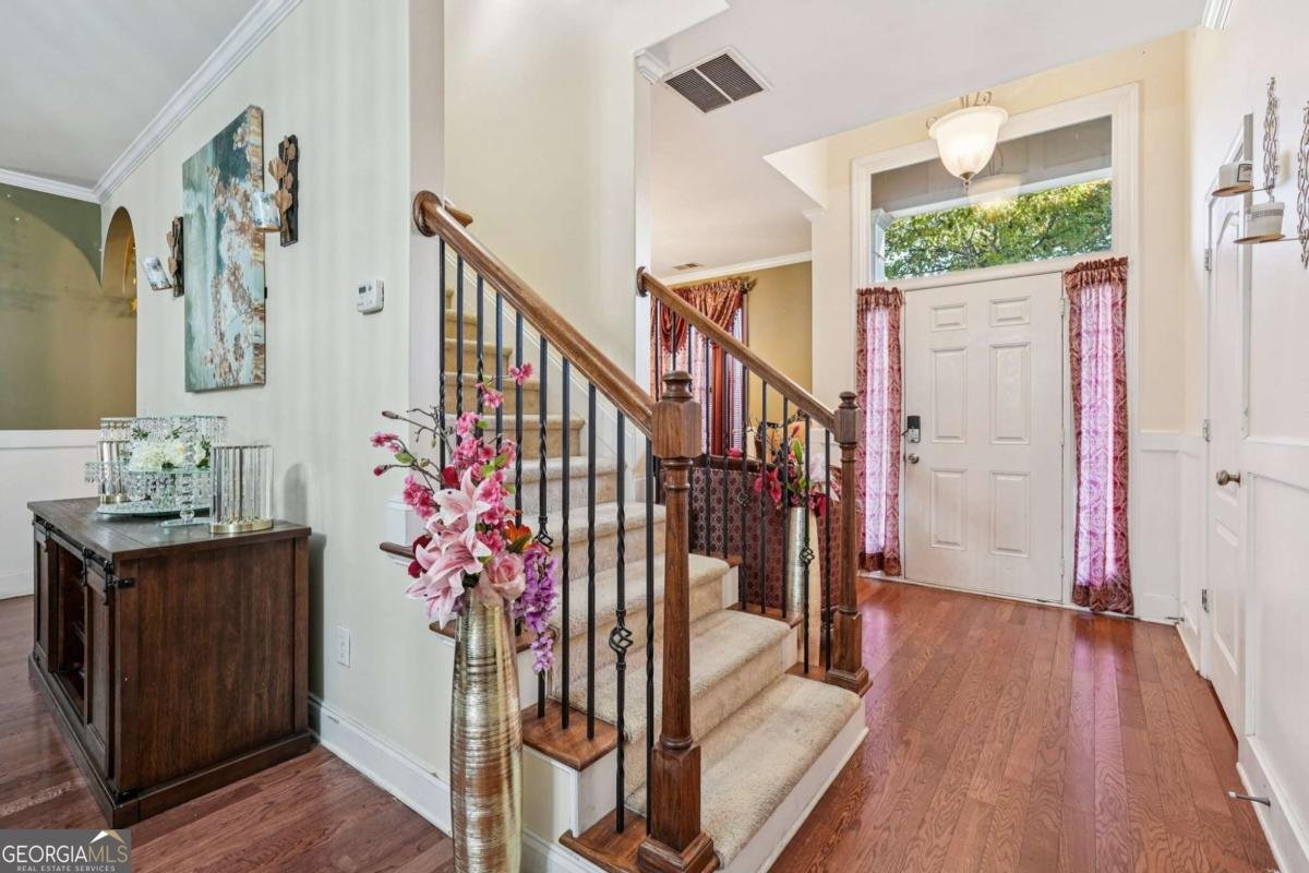 2138 Hamby Cove Drive Atlanta - Photo 8