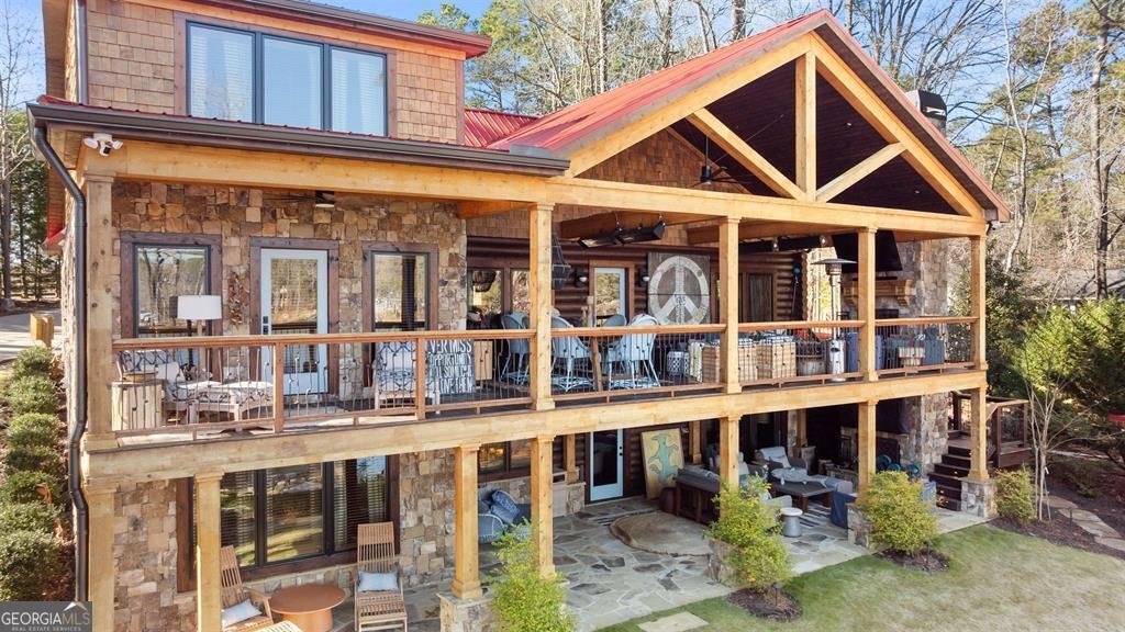 125 Rock Island Lane Eatonton - Photo 11