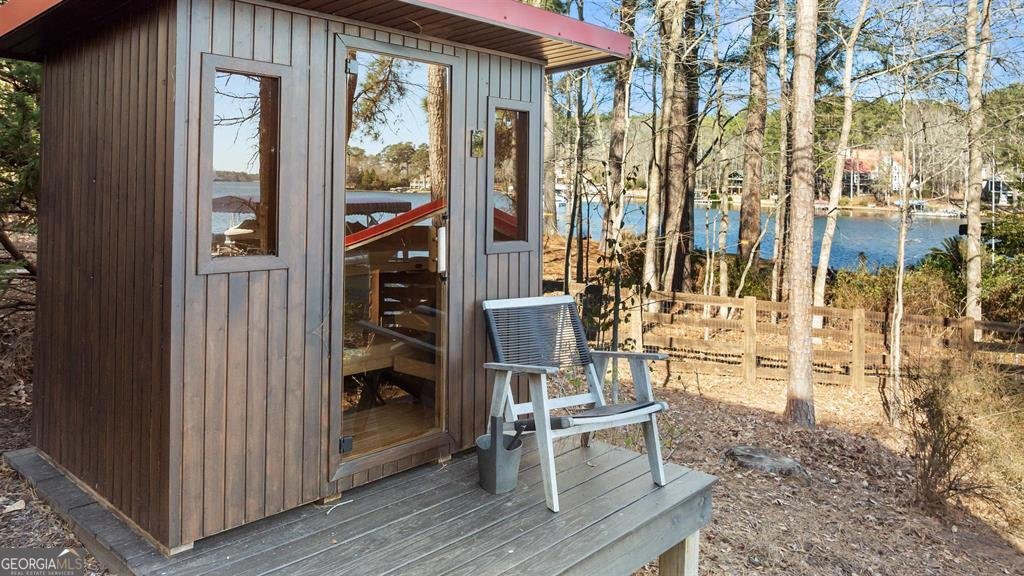 125 Rock Island Lane Eatonton - Photo 13