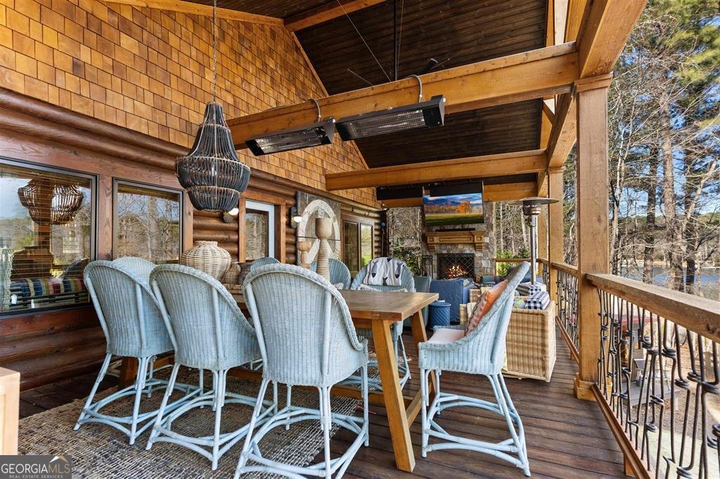 125 Rock Island Lane Eatonton - Photo 17