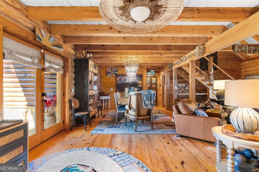 125 Rock Island Lane Eatonton - Photo 18