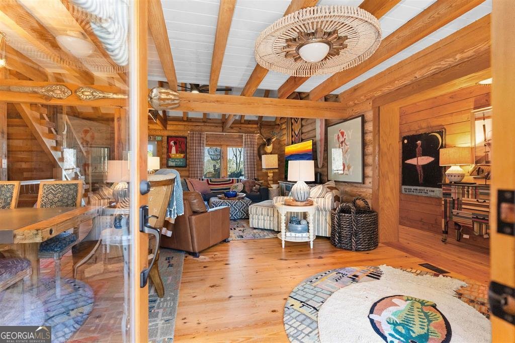 125 Rock Island Lane Eatonton - Photo 19