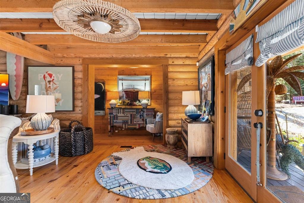 125 Rock Island Lane Eatonton - Photo 20