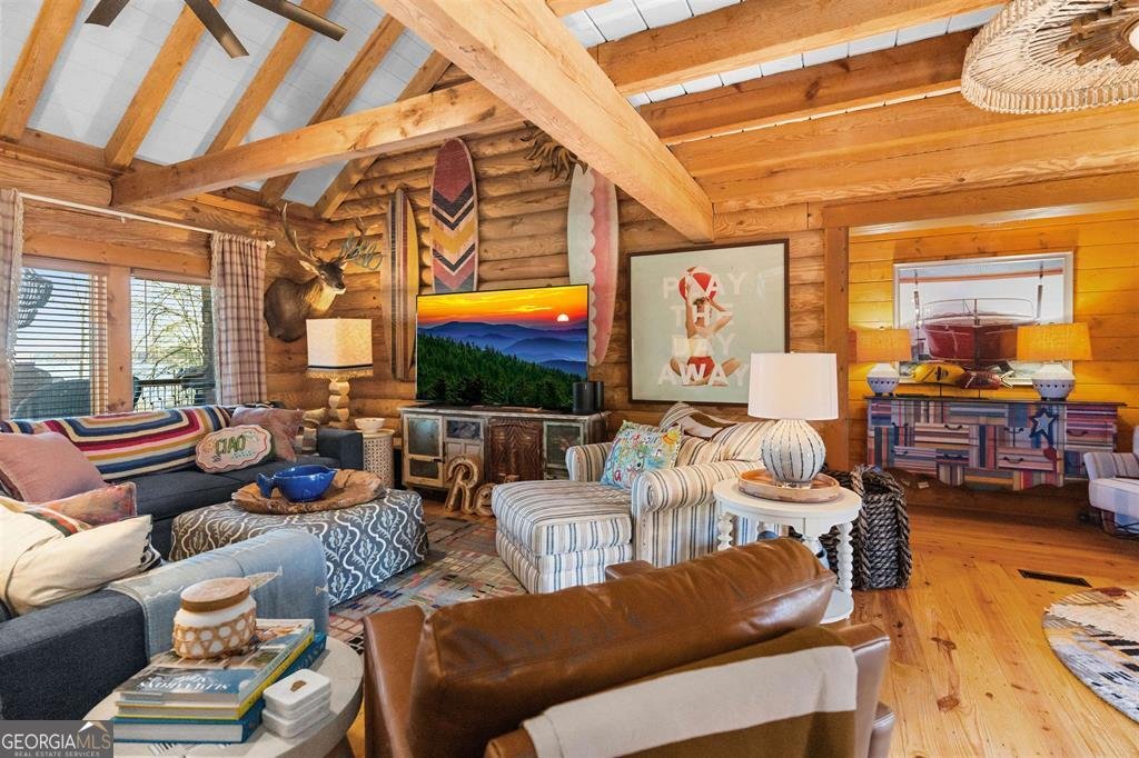 125 Rock Island Lane Eatonton - Photo 22