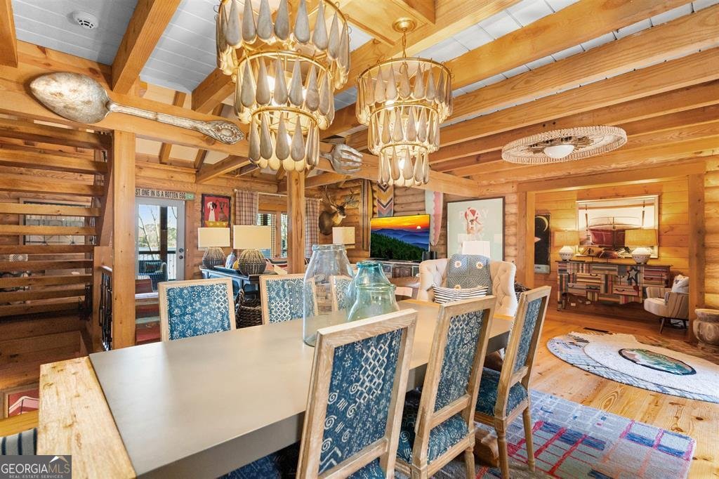 125 Rock Island Lane Eatonton - Photo 25