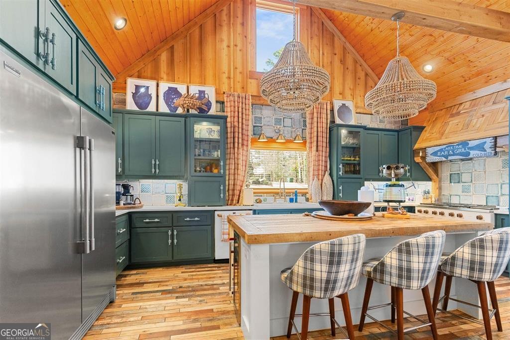 125 Rock Island Lane Eatonton - Photo 26