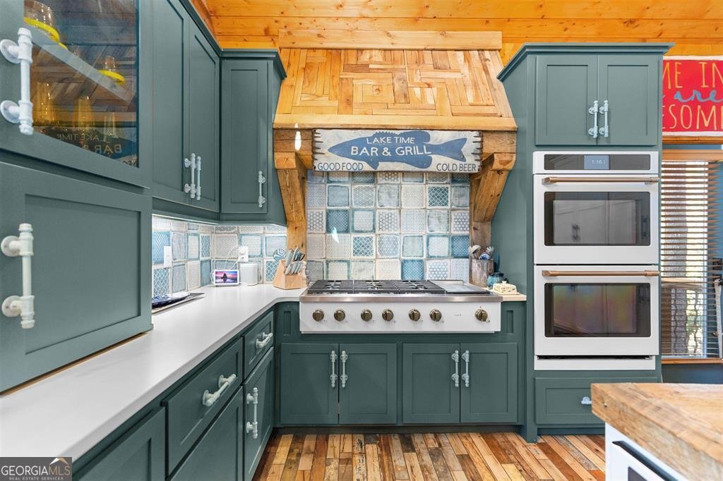 125 Rock Island Lane Eatonton - Photo 29