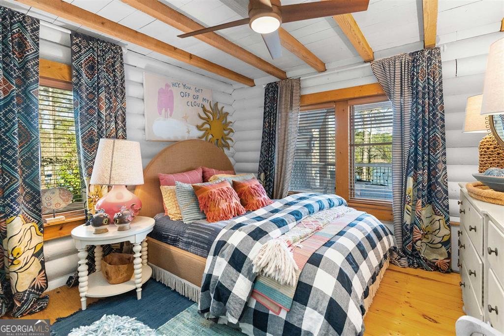 125 Rock Island Lane Eatonton - Photo 33