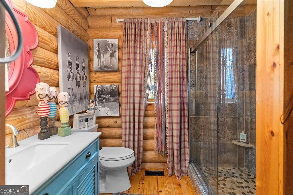 125 Rock Island Lane Eatonton - Photo 34