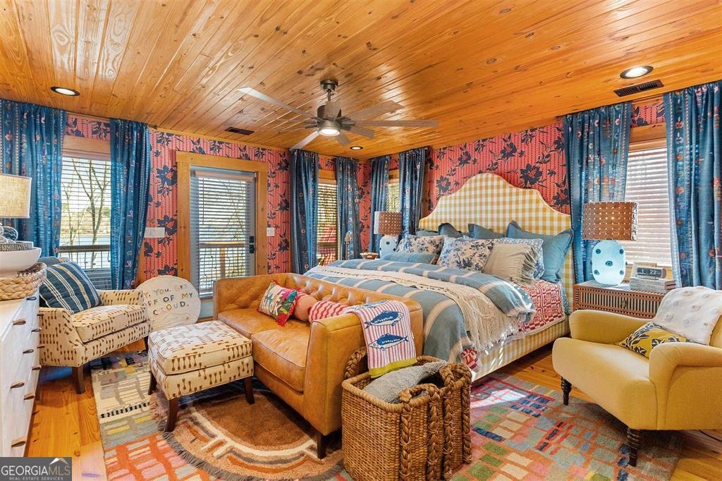 125 Rock Island Lane Eatonton - Photo 36