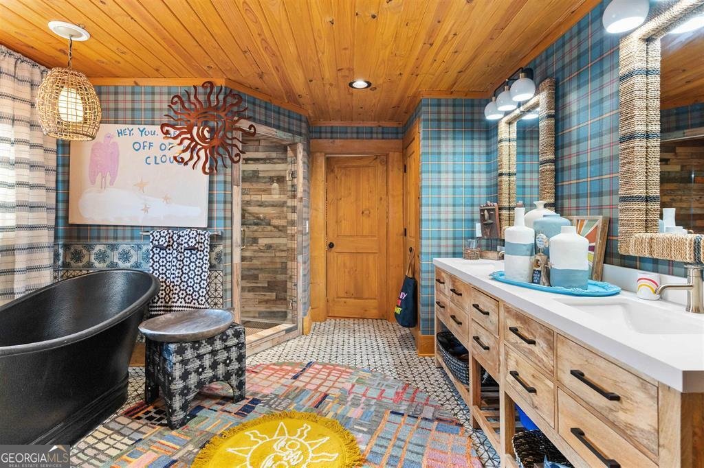 125 Rock Island Lane Eatonton - Photo 37