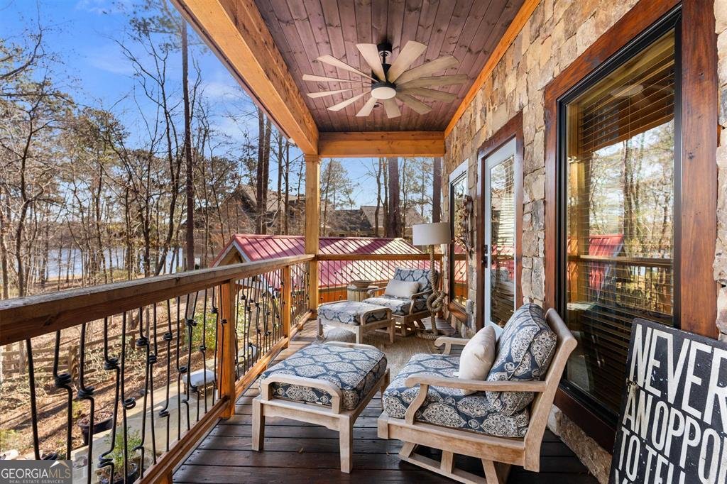 125 Rock Island Lane Eatonton - Photo 38