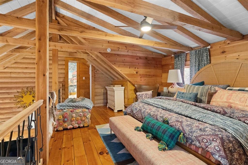 125 Rock Island Lane Eatonton - Photo 40