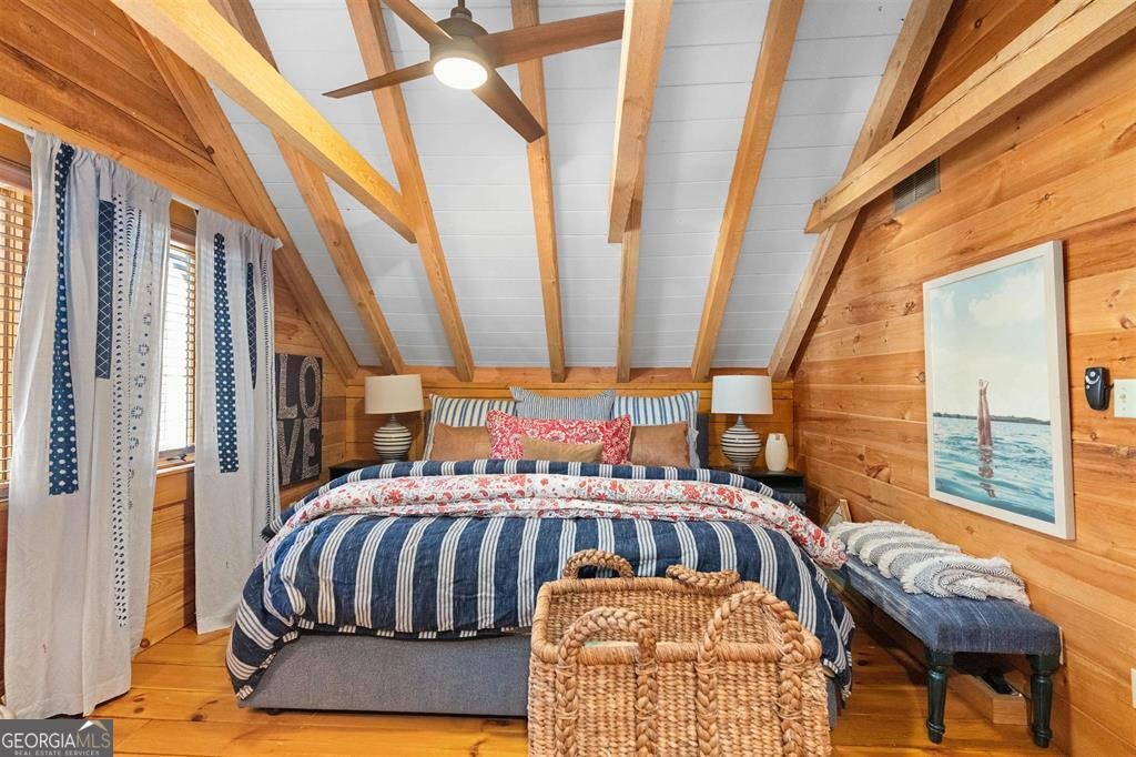 125 Rock Island Lane Eatonton - Photo 43