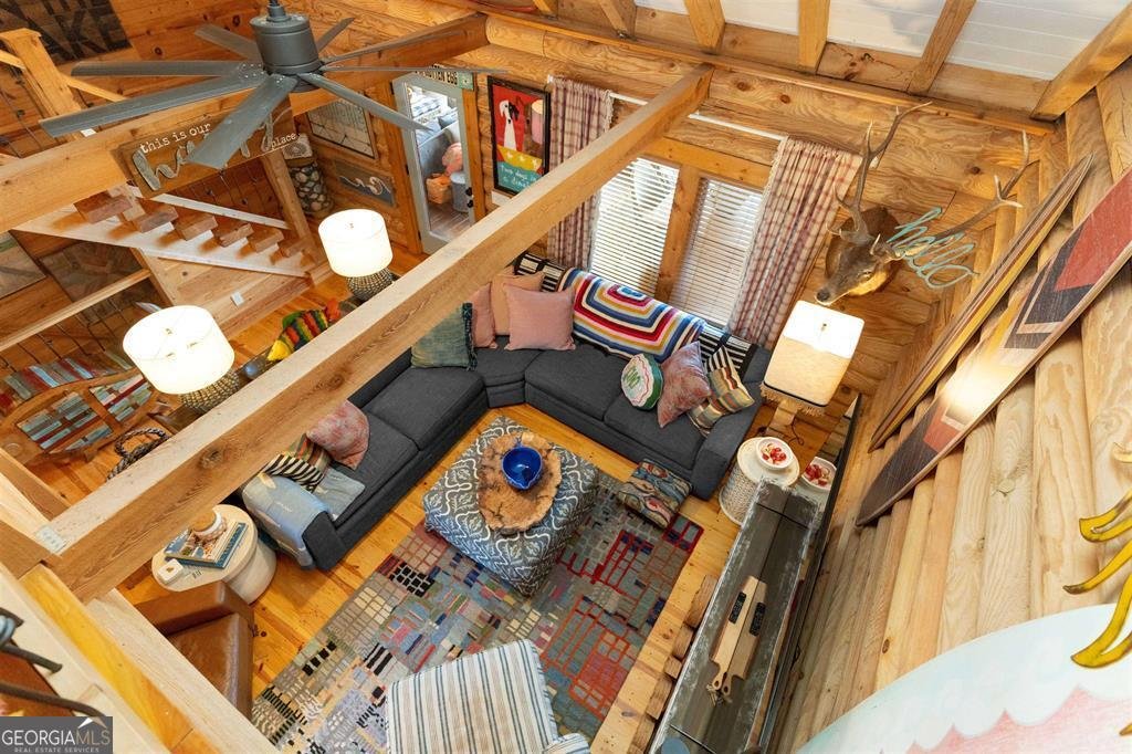 125 Rock Island Lane Eatonton - Photo 45