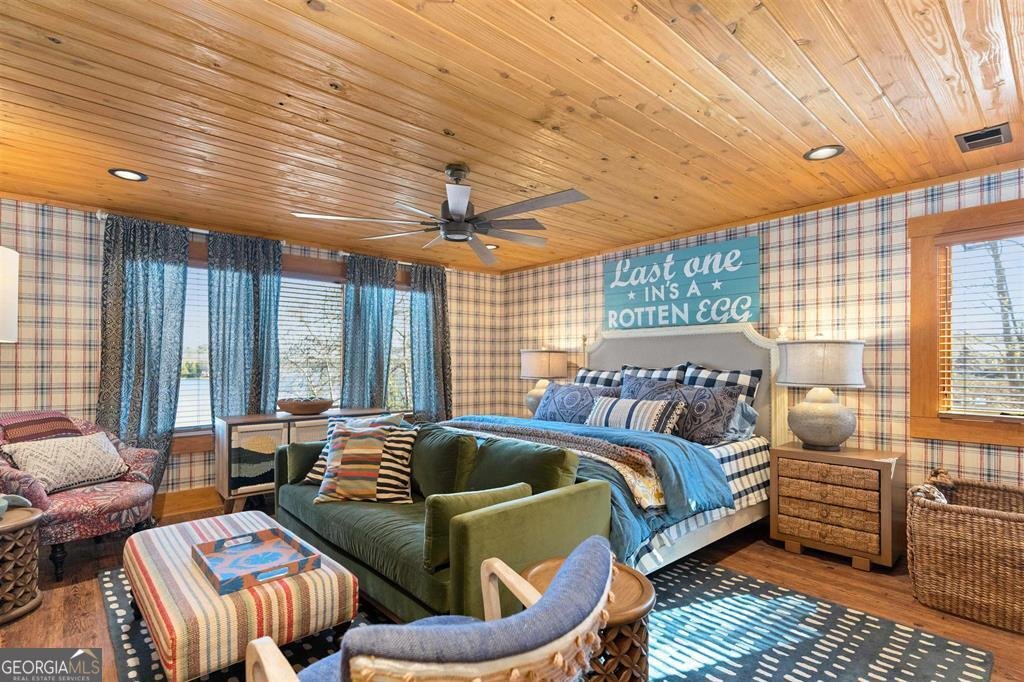 125 Rock Island Lane Eatonton - Photo 47