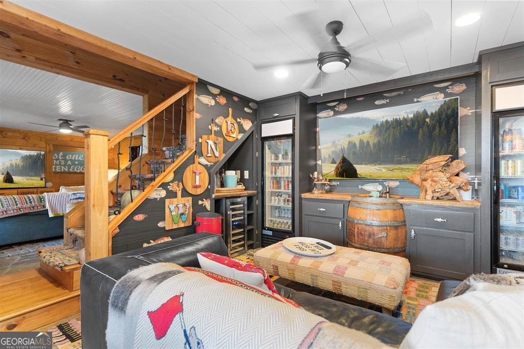 125 Rock Island Lane Eatonton - Photo 49