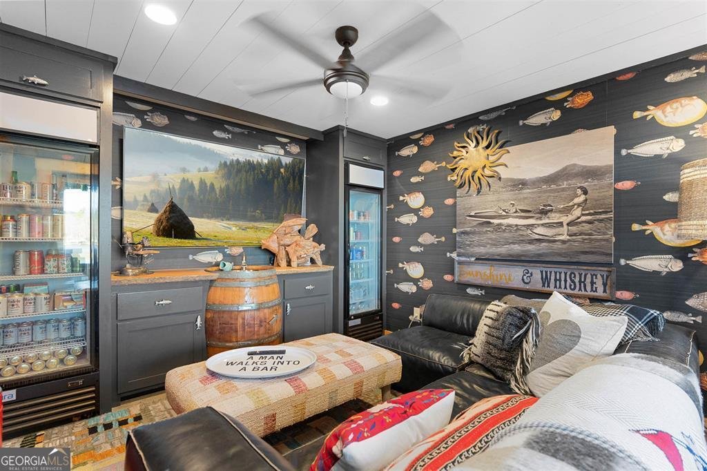 125 Rock Island Lane Eatonton - Photo 50