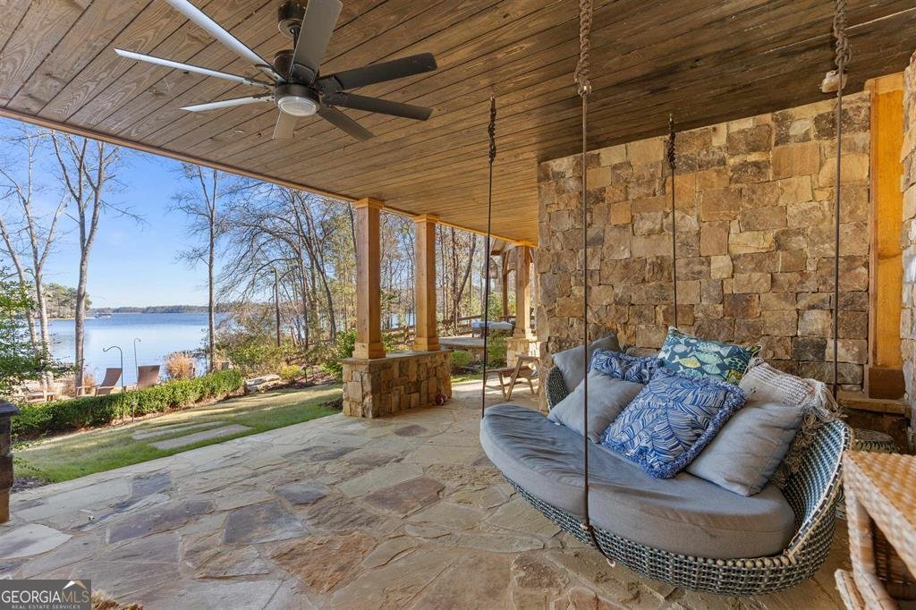 125 Rock Island Lane Eatonton - Photo 58