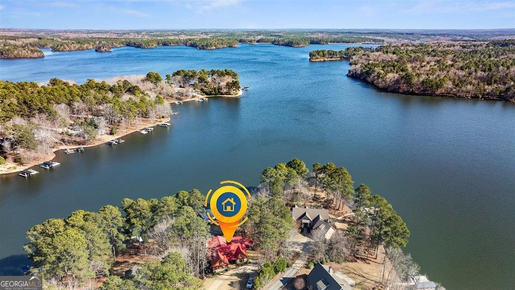 125 Rock Island Lane Eatonton - Photo 6