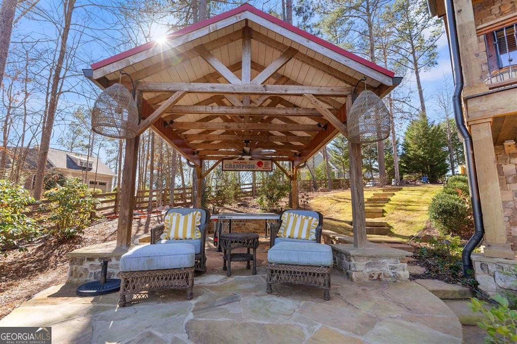 125 Rock Island Lane Eatonton - Photo 61