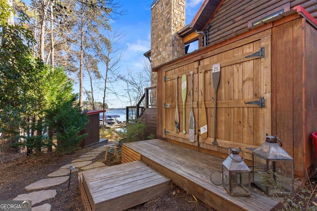 125 Rock Island Lane Eatonton - Photo 62