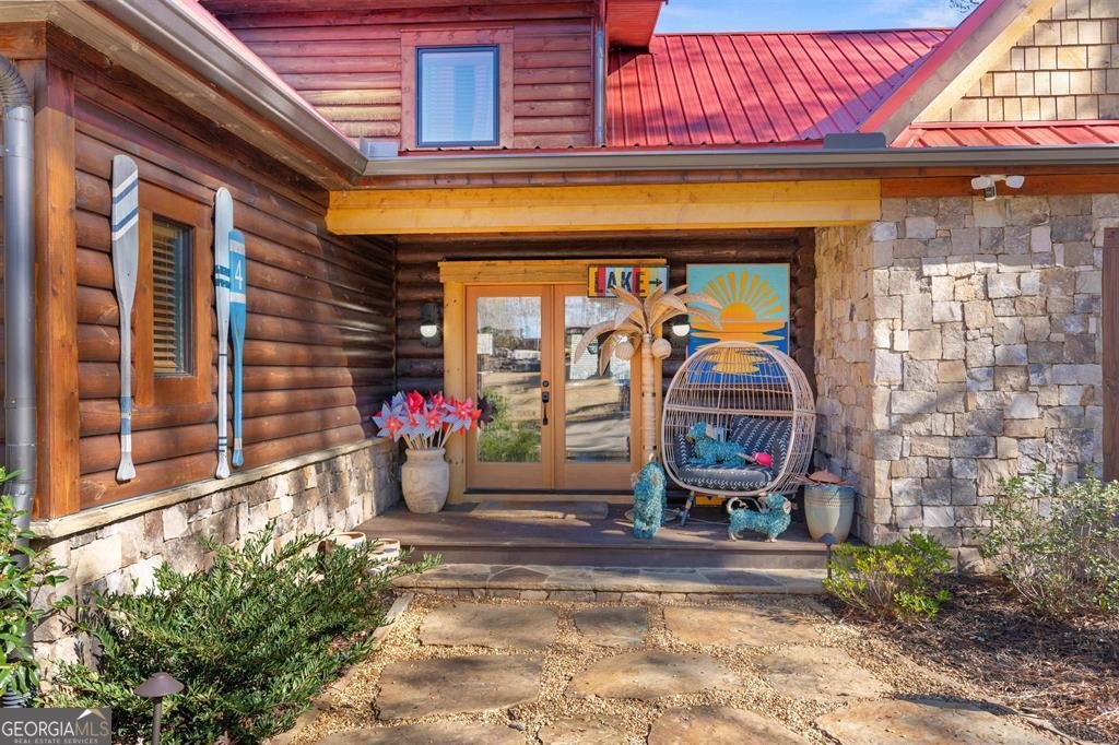 125 Rock Island Lane Eatonton - Photo 64