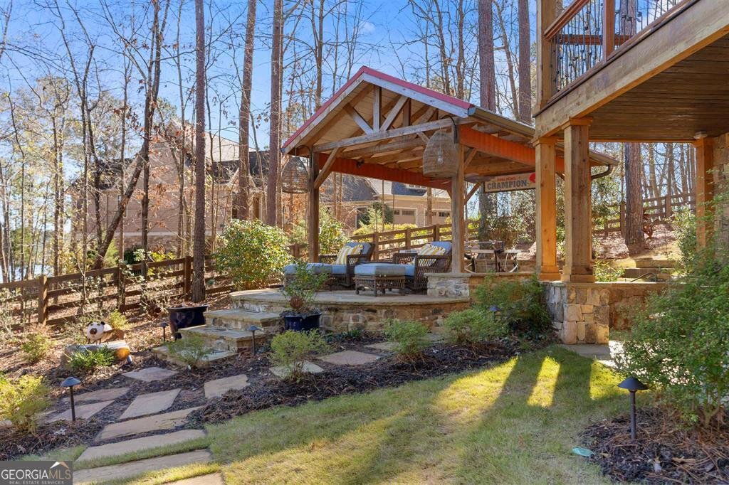 125 Rock Island Lane Eatonton - Photo 65