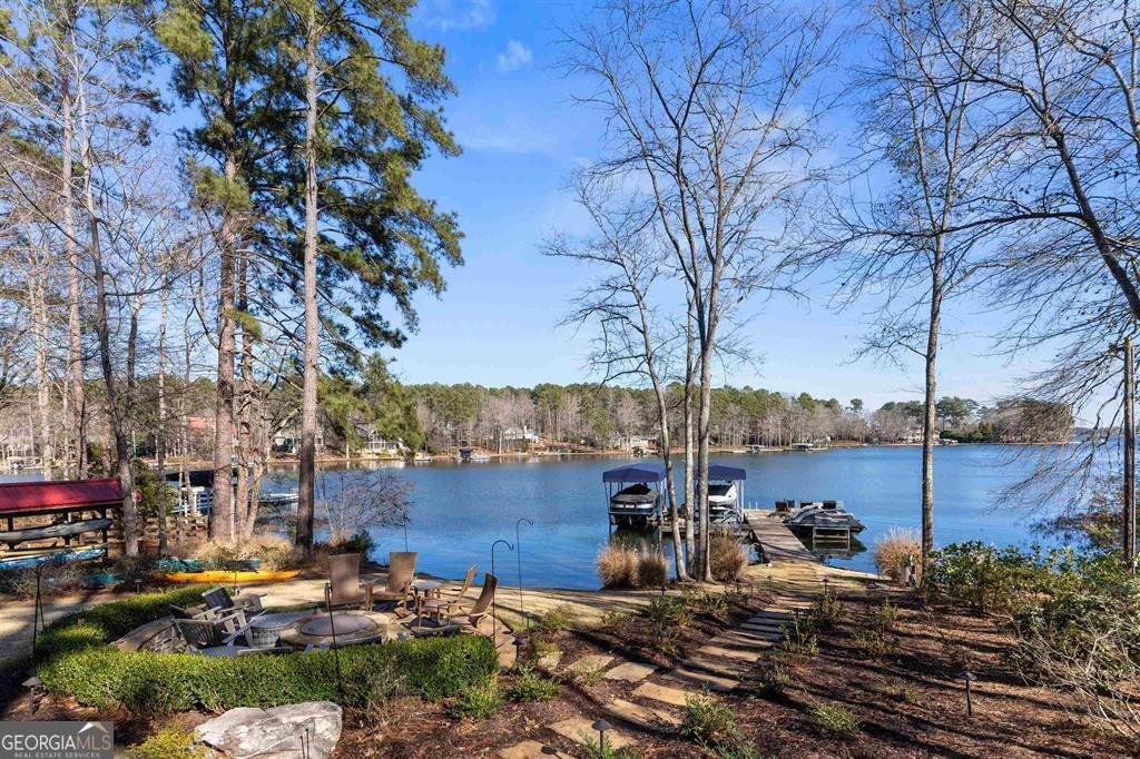 125 Rock Island Lane Eatonton - Photo 68