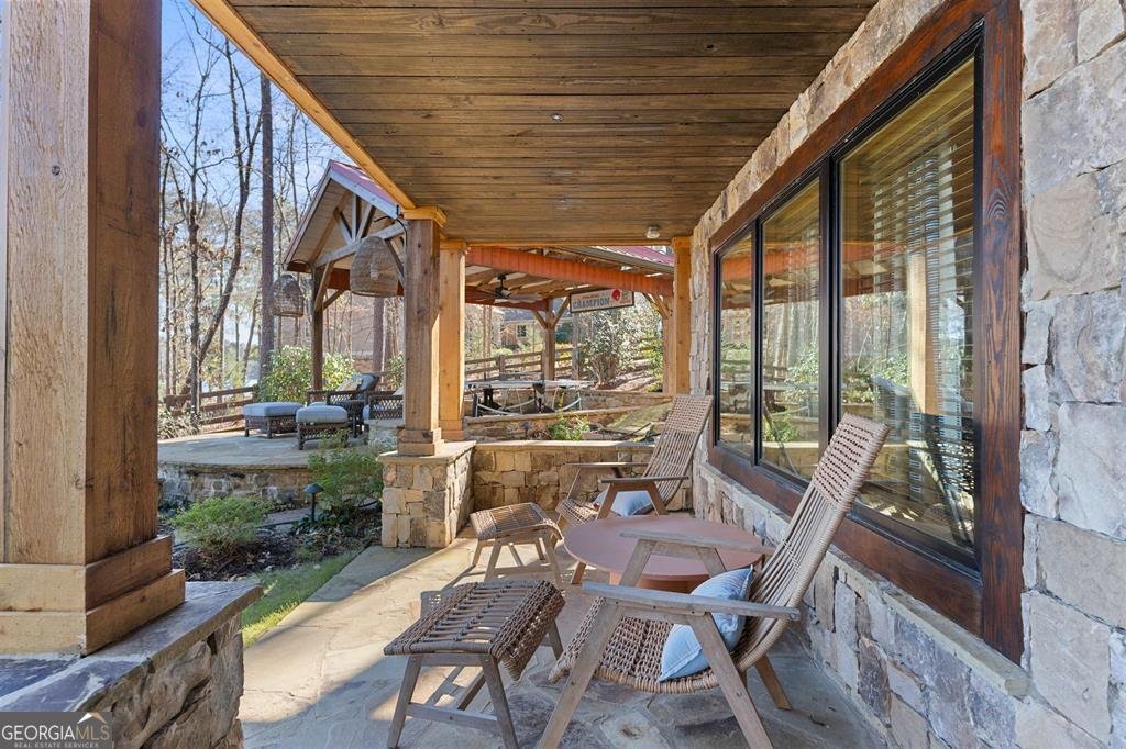 125 Rock Island Lane Eatonton - Photo 69