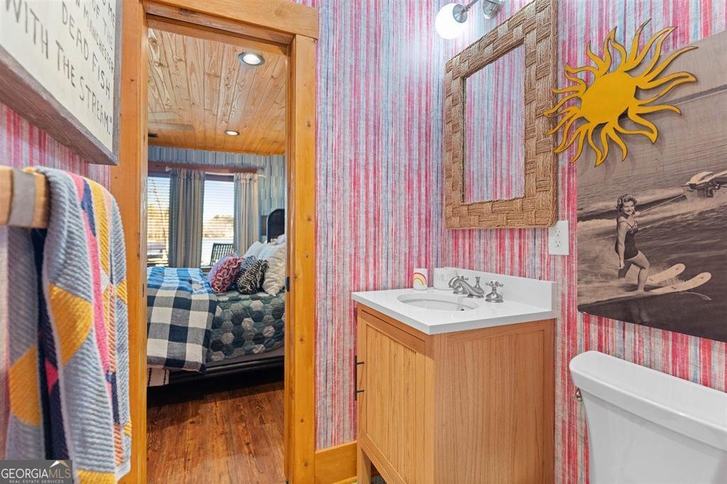 125 Rock Island Lane Eatonton - Photo 70