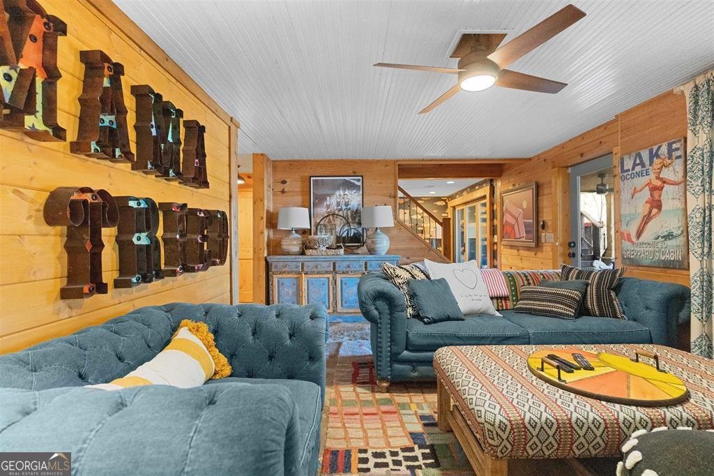 125 Rock Island Lane Eatonton - Photo 71