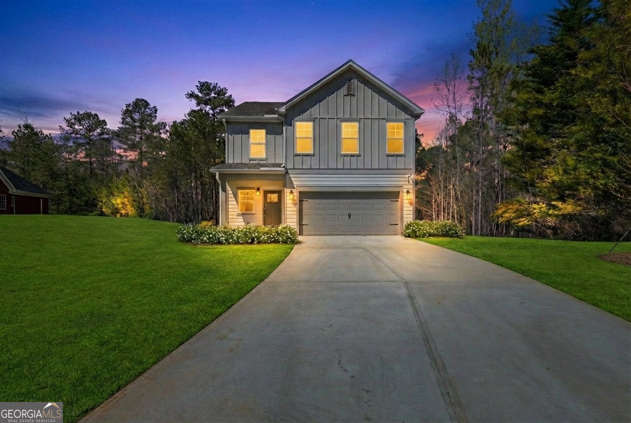 693 Shoals Trail Dallas - Photo 10