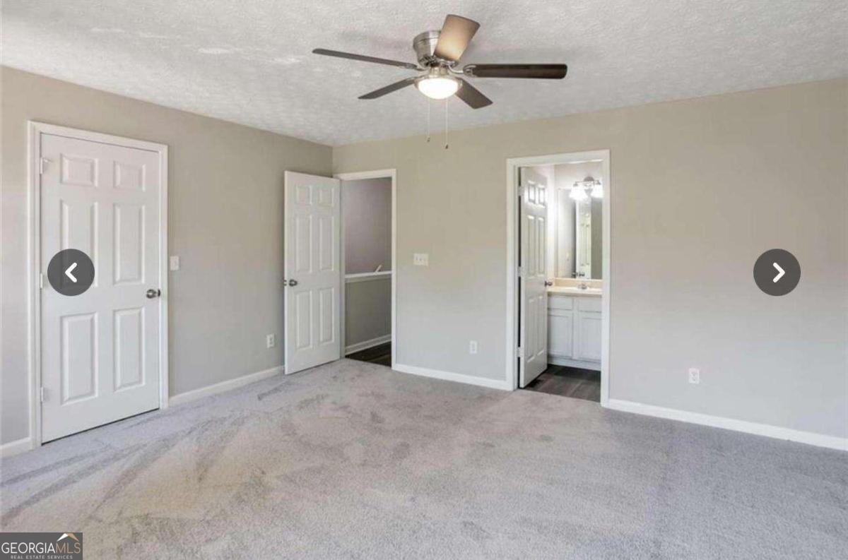 3833 Waldrop Lane Decatur - Photo 16