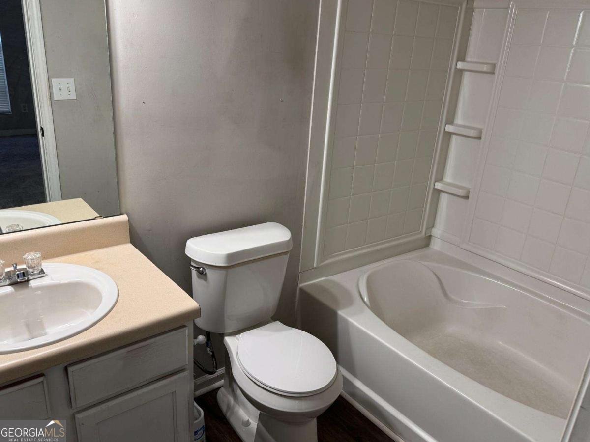 3833 Waldrop Lane Decatur - Photo 19