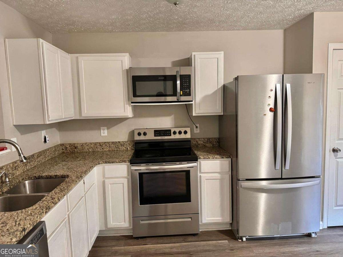 3833 Waldrop Lane Decatur - Photo 9