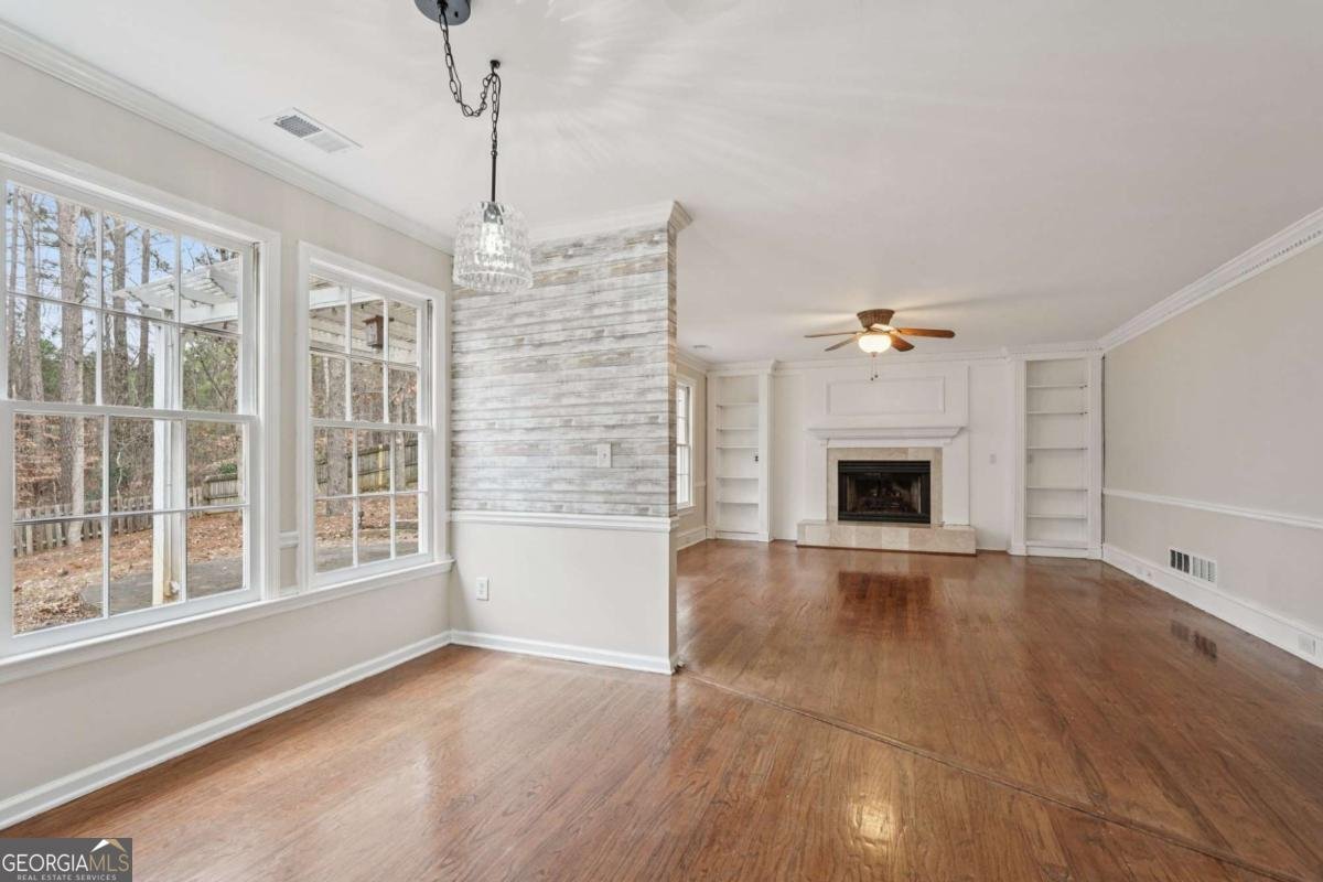 5618 Brookstone Drive Acworth - Photo 10