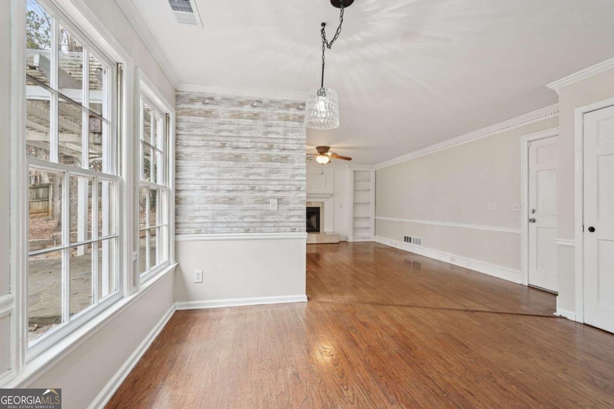 5618 Brookstone Drive Acworth - Photo 11