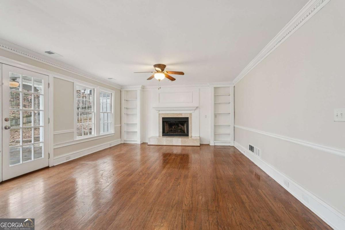 5618 Brookstone Drive Acworth - Photo 12