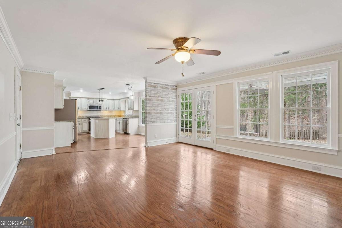 5618 Brookstone Drive Acworth - Photo 15