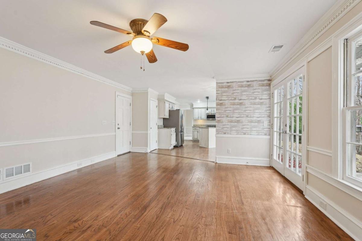 5618 Brookstone Drive Acworth - Photo 16